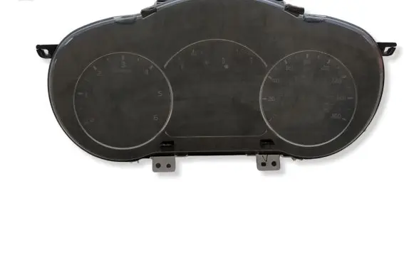 KIA Carens III Speedometer (instrument cluster) 110024131000 94007A4000