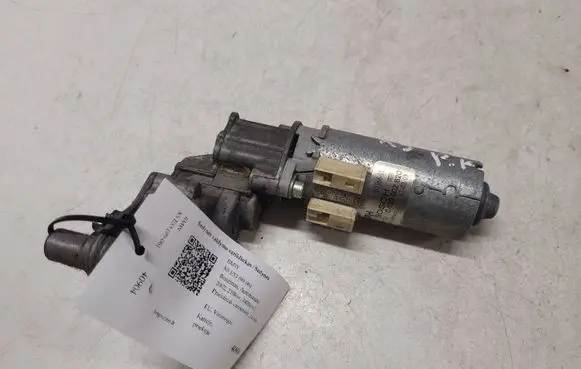 BMW X5 E53 Seat adjustment motor 0130002620