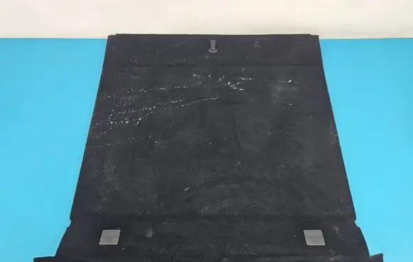 Peugeot 308 Trunk/boot floor carpet liner IMPRK1582192