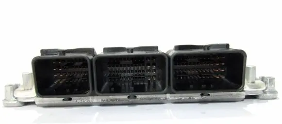 Mitsubishi Carisma Engine control unit/module 0281010437 8200049958