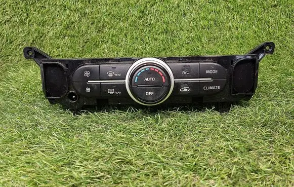 KIA Soul Climate control unit 97250B2GQ0CA