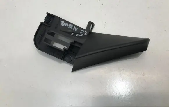 Cupra Born Other front door trim element 10A837973A