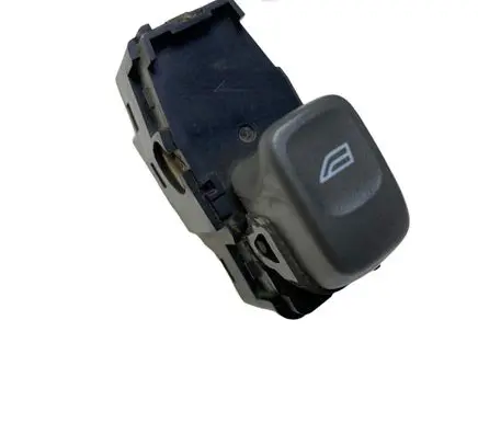 Volvo S60 Electric window control switch 9472275 02W491
