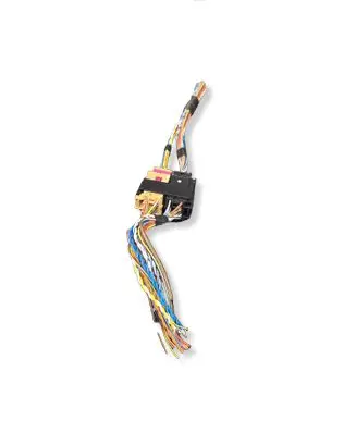 Porsche 911 991 Other wiring loom 4F0972483A 4F0972575A 4F0972483