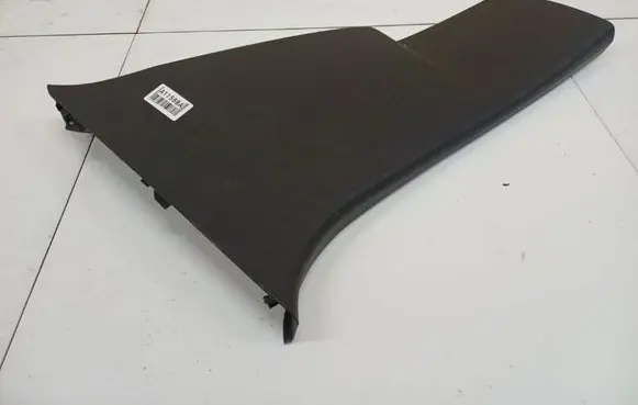 Renault Megane II (B) pillar trim (top) 8200034956