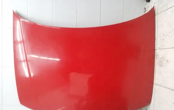 Audi A3 S3 8L Engine bonnet/hood