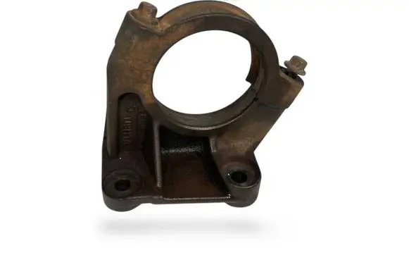 Volvo XC70 Driveshaft support bearing bracket 30711363