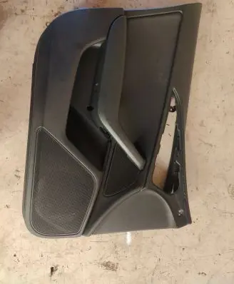 Audi A6 C7 Front door card panel trim 4G1867105