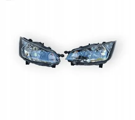 Seat Arona Headlight/headlamp 6F1941005A