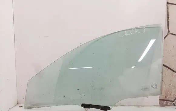 Honda CR-V Front door window glass four-door 43R00050