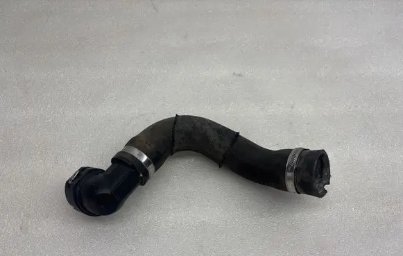 Fiat Ducato Coolant pipe/hose 