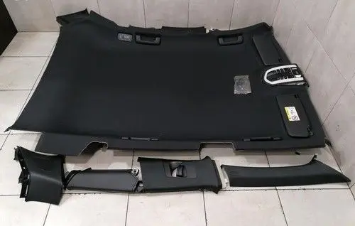Porsche Macan (95B) Headlining roof cover 95B867501DN