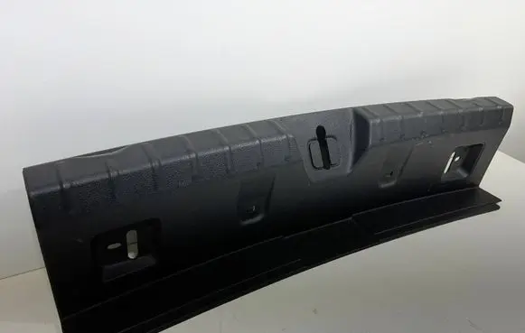 BMW 3 F30 F35 F31 Trunk/boot sill cover protection 7221868 77382810