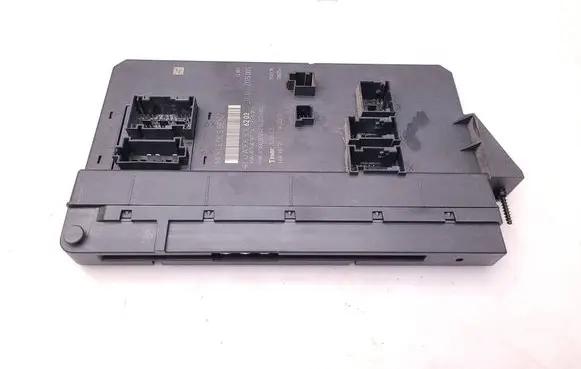 Comfort/convenience module