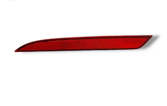 Opel Astra J Rear tail light reflector 13262017