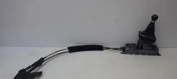 Volkswagen Eos Gear selector/shifter in gearbox 1K0711049BG