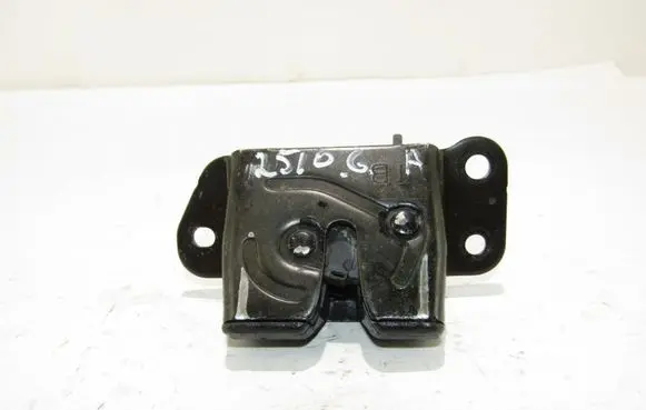 Hyundai Tucson JM Tailgate/trunk/boot lock/catch/latch