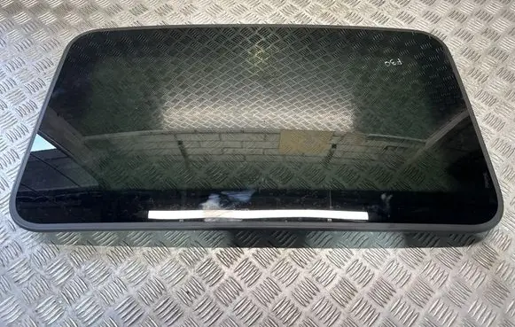 BMW 3 F30 F35 F31 Sunroof glass 7266209