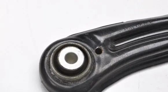 Mercedes-Benz GLE (W166 - C292) Front anti-roll bar/stabilizer link A1663520415