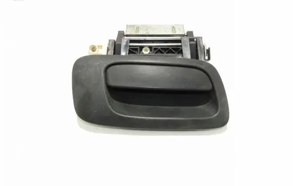 Opel Astra G Front door exterior handle