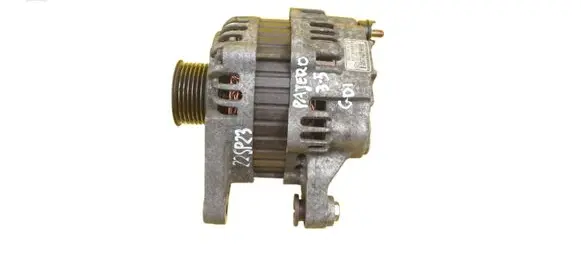 Mitsubishi Pajero Generator/alternator A3TB2091A 6G74