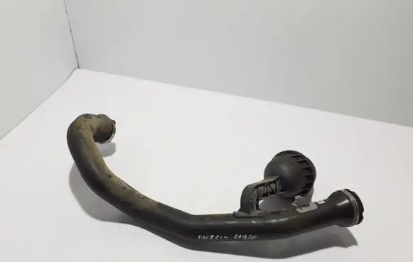 Audi A6 S6 C8 4K Intercooler hose/pipe 4K0145673AM