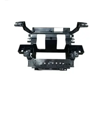Land Rover Range Rover Evoque L538 Radio/GPS head unit trim GJ3204326A