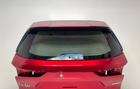 Mazda CX-60 Tailgate/trunk/boot lid 83763463