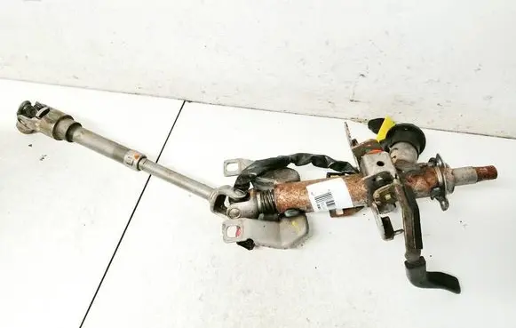 Peugeot 206 Steering wheel axle