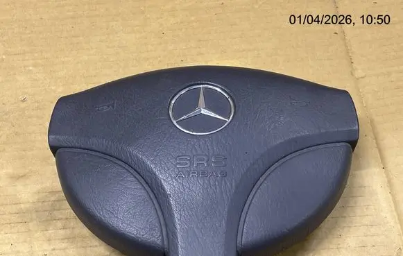 Mercedes-Benz A W168 Steering wheel airbag 1694600198