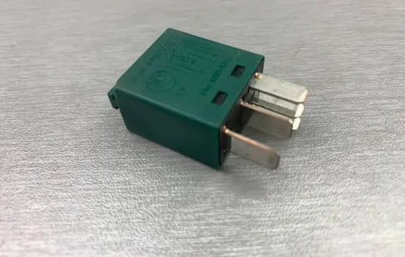 BMW X5 E70 Other relay 6980177 61366980177 61366918816