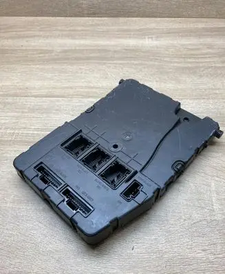 Renault Megane II Comfort/convenience module 8200309690