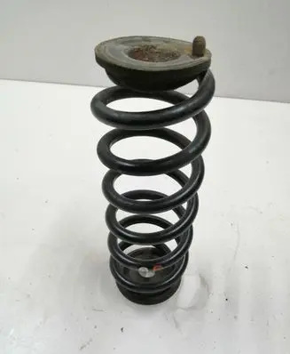 Volkswagen Sharan Rear coil spring 1K0512149B
