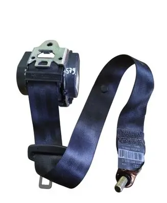 Audi A4 S4 B7 8E 8H Middle seatbelt (rear) 8E5857807G