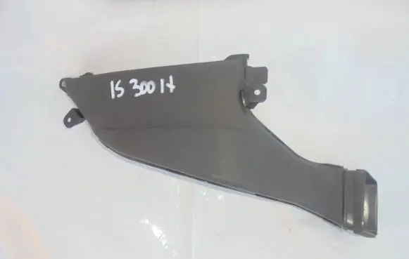 Lexus IS III XE30 Air intake duct part