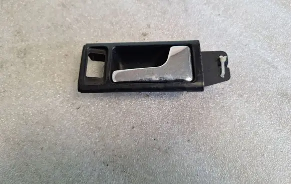 Audi 100 S4 C4 Front door interior handle 4A0837020C