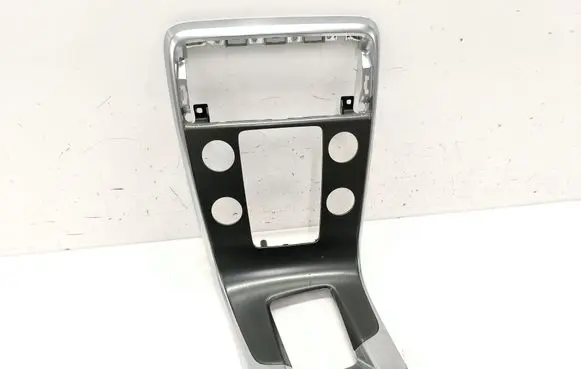 Volvo S60 Climate control/heater control trim 8632427