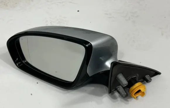 BMW 6 F12 F13 Coupe wind mirror (mechanical) 8055119