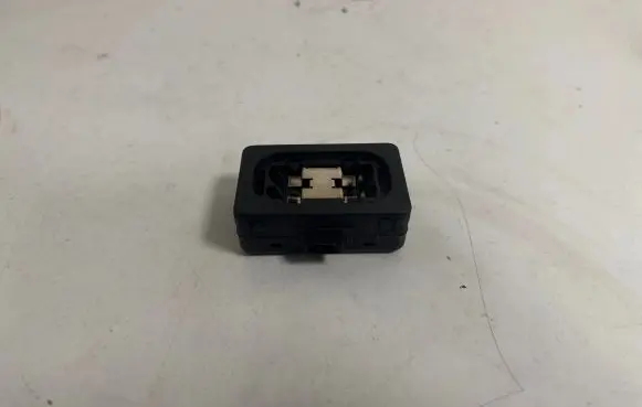 Mercedes-Benz C W203 Rain sensor 2108205710 00600000