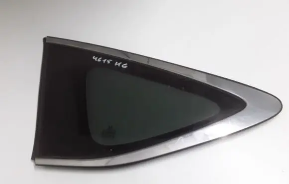 Honda CR-V Rear side window 73562T0A003