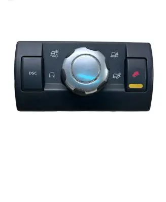 Land Rover Freelander 2 - LR2 Traction control (ASR) switch 6H5214B596DD 080618