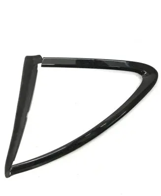 Porsche Panamera (971) Rear door windshield rail 974853894B