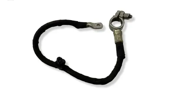 Volkswagen ID.4 Positive cable (battery) 