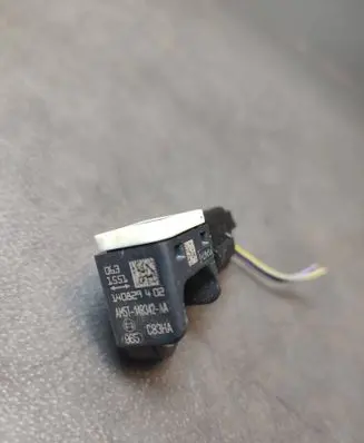 Ford Galaxy Engine start stop button switch AM5T14B32AA