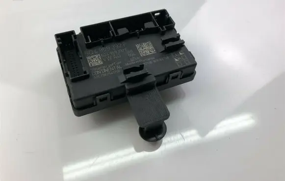 Volkswagen Golf VII Other control units/modules 5Q0959392F #G2031