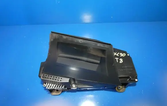 Volvo XC90 Head up display screen 32233452 95300042