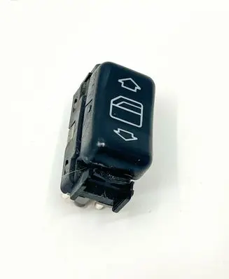 Electric window control switch