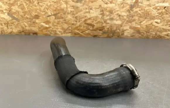 Porsche Panamera (971) Intercooler hose/pipe 971145709AA