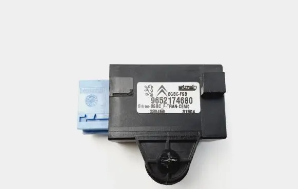 Citroen C5 Other relay 9652174680 185740