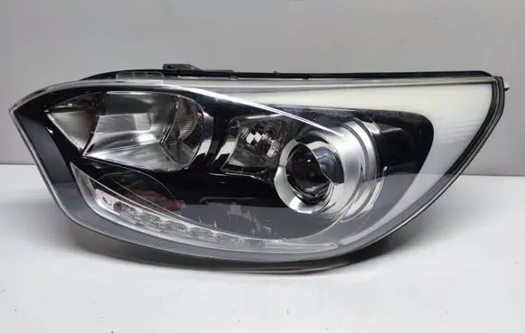 KIA Rio Headlight/headlamp